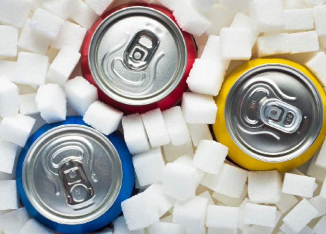Rise In NCDs Sparks Call For SSB Tax Hike In Nigeria 1 Diabetes