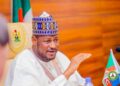 Katsina Allocates N2.9bn For Flood Control