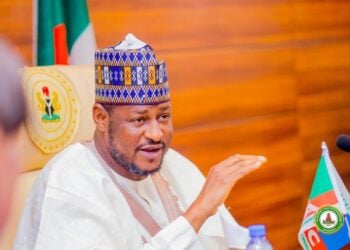 Katsina Allocates N2.9bn For Flood Control