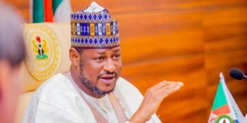 Katsina Allocates N2.9bn For Flood Control