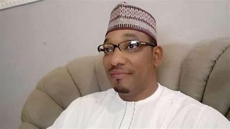 Federal Gov’t To Support Artists For Value, Market Creation 1 Director-General, National Gallery of Arts, Ahmed Sodangi.
