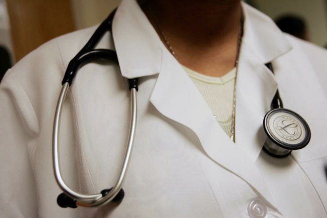 Kano Nurses Issue 15-day Strike Notice Over Unmet Demands 1 Doctors