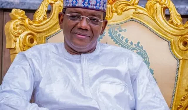 Matawalle