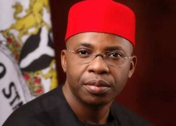 I’m Not Aspiring For Ohanaeze President – Ohakim