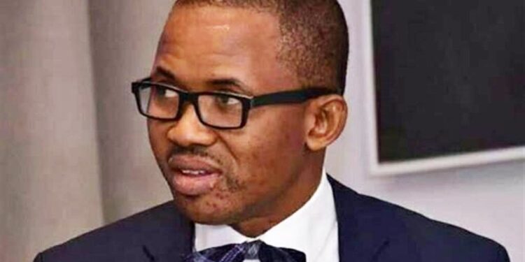 Dr Olukayode Ajulo