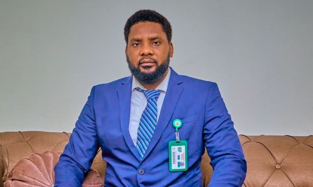 ECN Boss Solicits More Foreign Investment To Reduce Poverty 1 Dr. Abdullahi Mustapha