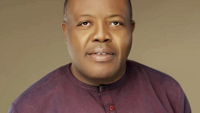 Dr. Chimeziri Anderson.