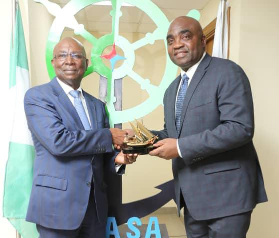 Dr. Jobson Oseodion Ewalefoh