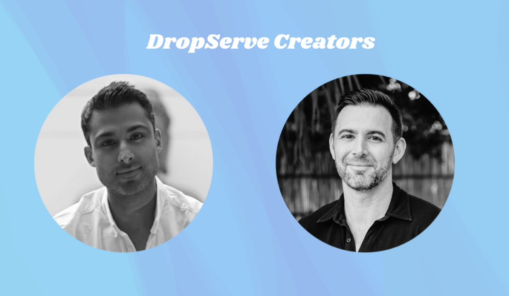 DropServe Reviews