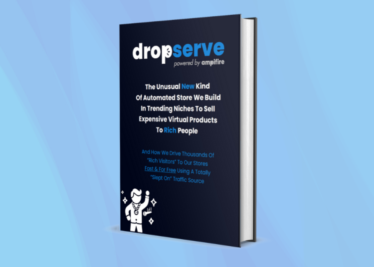 DropServe Reviews