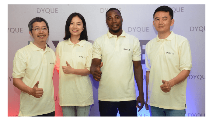 DYQUE Energy Seeks To Tackle Power Instability, High Energy Costs 1 Dyque 1