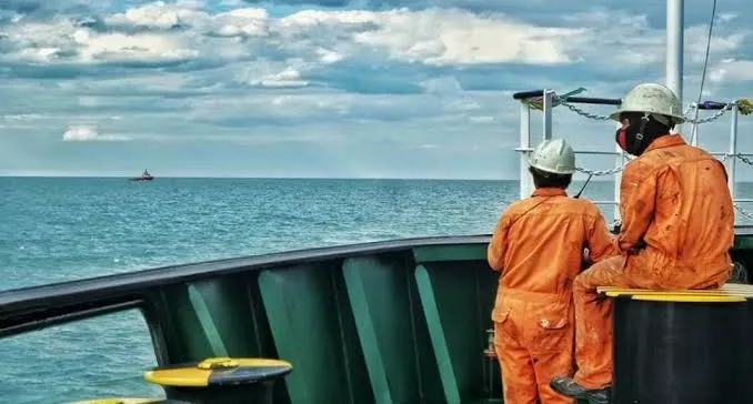 Maritime Workers Bemoan Poor Treatment Of Seafarers By Manning Agents 1 E0675DB2 7CD7 40D4 B21F 0B9D133E0541