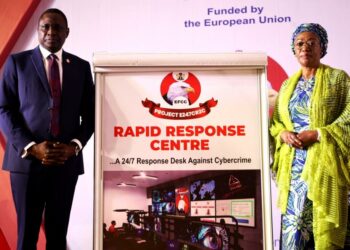 First Lady, RoLAC, Others Laud EFCC’s  24/7 Rapid Response Desk
