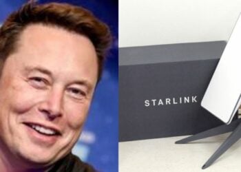 Nigeria To Sanction Elon Musk’s Starlink For Illegal Price Hike