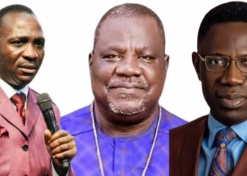 Paul Enenche, John Praise, Sam Oye To Headline GLA Annual Convention