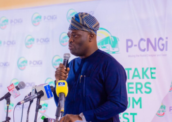 Nigeria Flared $12.5bn Gas In 5 Years — PCNGi