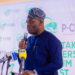 Nigeria Flared $12.5bn Gas In 5 Years — PCNGi