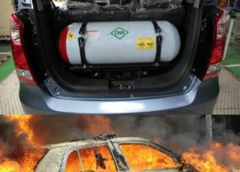 ‘CNG Is Safe’, PCNGi Reacts To Edo Explosion