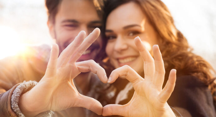 Expressing Love
