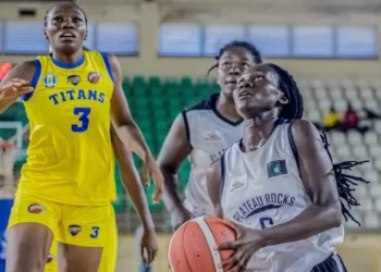 NBBF Salutes Zenith Bank’s Prowess In Basketball Growth As 2024 Women’s League Final 8 Dunks Off