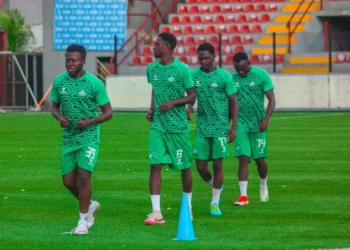 NPFL: Nasarawa United Can Shock Remo Stars In Ikenne – Collins