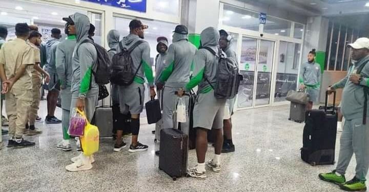 nigeria