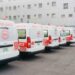 FG To Implement Rural Ambulance Services In Kano