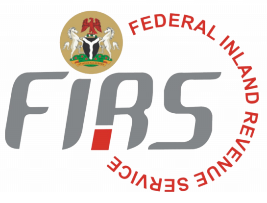 FIRS, Accountant General Office Team Up To Close Tax Compliance Gaps 1 FIRS logo