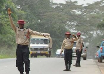 Gun-Wielding FRSC Officials: A Recipe For Disaster