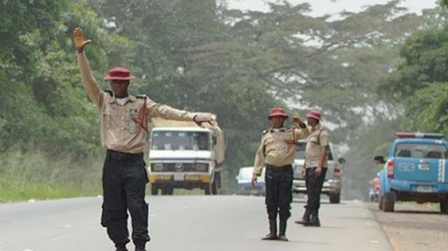 FRSC 2