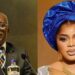 Falana Reacts To Bobrisky Bribery Scandal, Denies Contact With Crossdresser