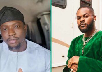 ‘If You Want To Find Trouble, Trouble Is My Work’, Falz Tells VDM