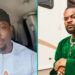 ‘If You Want To Find Trouble, Trouble Is My Work’, Falz Tells VDM