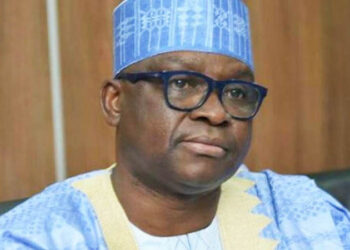 Alleged Money Laundering: Court Adjourns Fayose Trial To Nov. 29