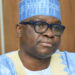 Alleged Money Laundering: Court Adjourns Fayose Trial To Nov. 29 5 Alleged Money Laundering: Court Adjourns Fayose Trial To Nov. 29