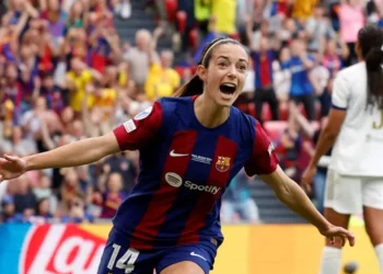 Ballon d’Or 2024: Aitana Bonmati Wins ‘Best Female Player’ Award