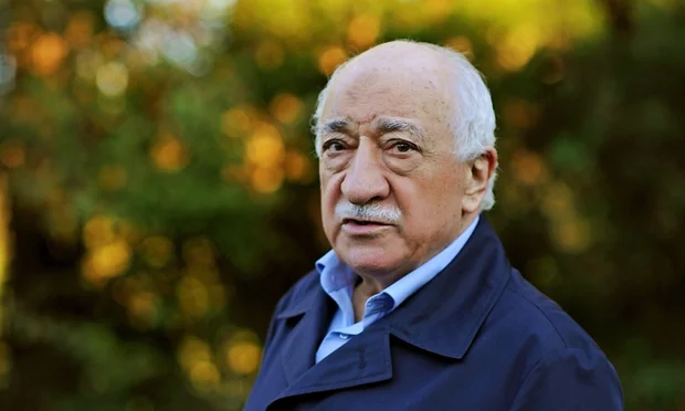 Gulen: A Life Of Service 1 Fethullah Gulen 1