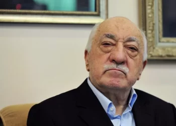 Self-exiled Turkish Islamic Cleric, Fethullah Gülen, Dies In US At 80