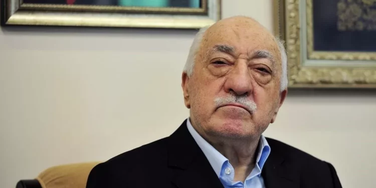 Fethullah Gülen