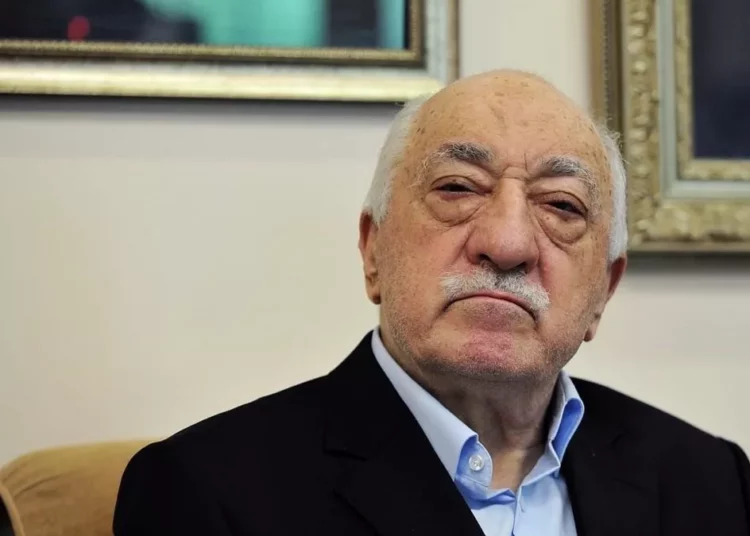 Fethullah Gülen