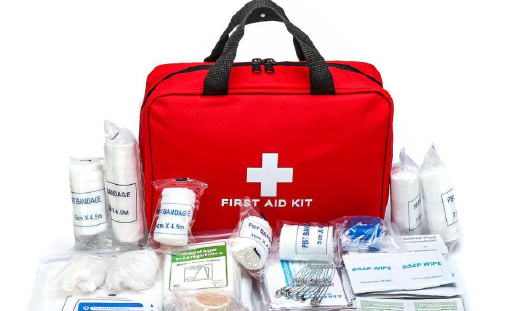 First Aid Kit