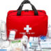 Seven Tips On Essential First Aid Supplies