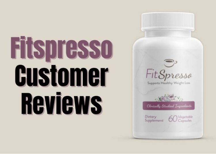 fitspresso