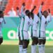 World Cup Qualifier: Flamingos intensify Training As South Africa’s Bantwana Land In Lagos 5 FIFA U17 Women World Cup: Minister Salutes Flamingos After Thrashing New Zealand 4-1