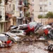 Flash Floods Kill 95 In Southern Spain