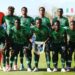 WAFU U20: Flying Eagles To Depart Nigeria For Togo Wednesday 5 WAFU U20: Flying Eagles To Depart Nigeria For Togo Wednesday
