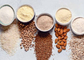 Seven Tips On Best Protein-Rich Flours