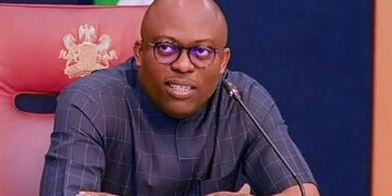 Joe Biden LG Polls: PDP Backs Fubara, Charges Rivers People To Vote Massively Saturday