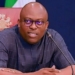 LG Polls: PDP Backs Fubara, Charges Rivers People To Vote Massively Saturday