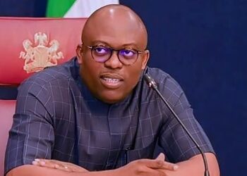 Police Serving 1 Man’s Interest To Scuttle Rivers LG Polls, Fubara Raises Alarm